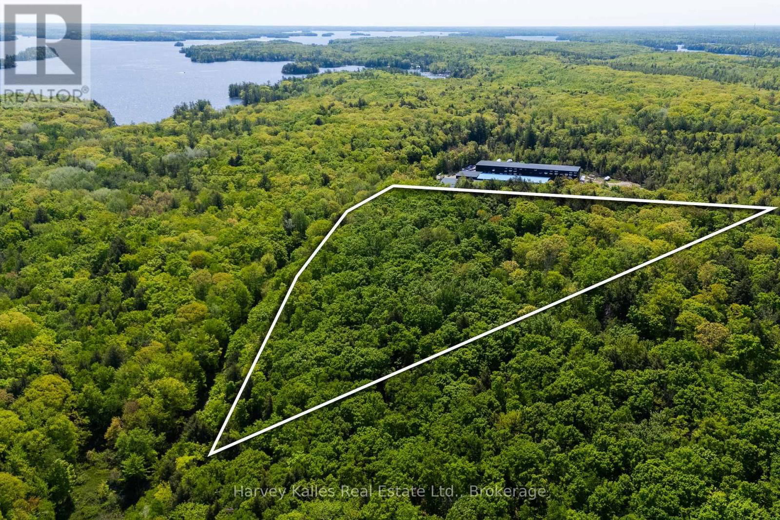 Primary Property View
