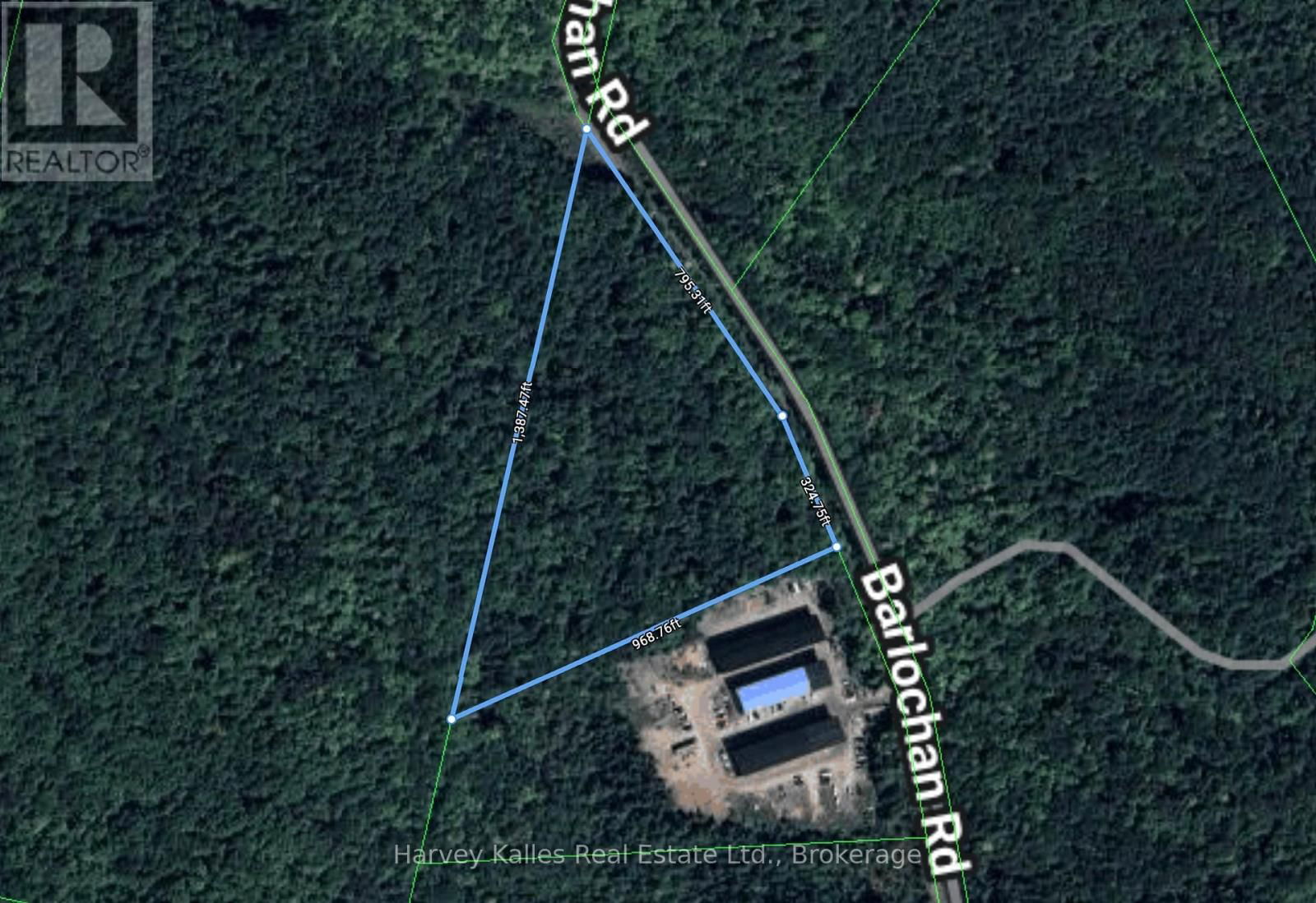 BARLOCHAN ROAD Image 24