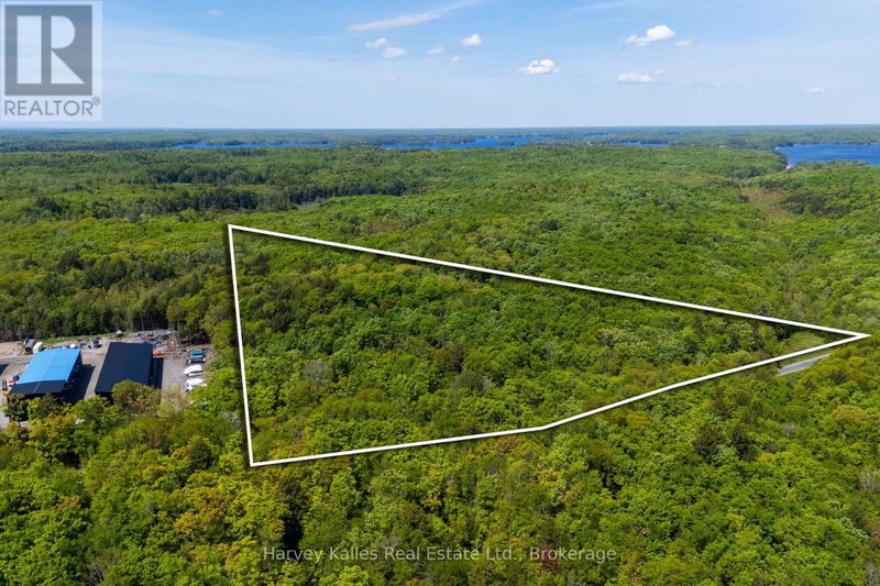 Tertiary Property View