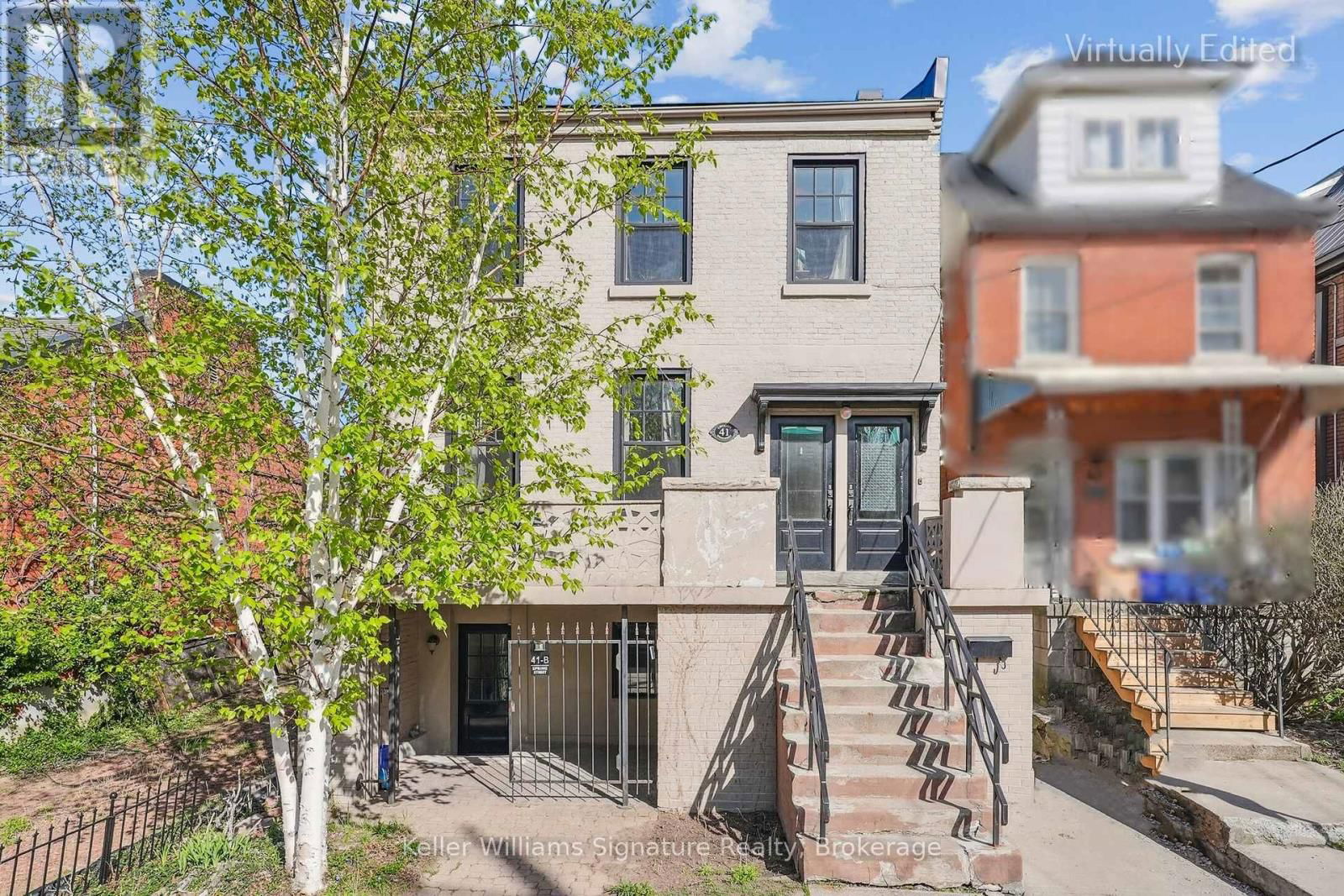 41 SPRING STREET Image 1