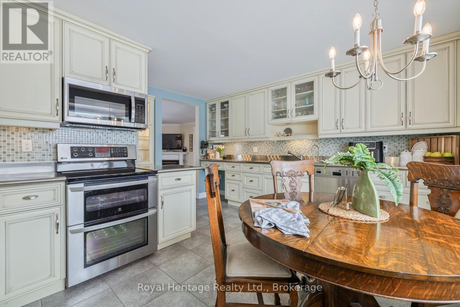 Primary Property View