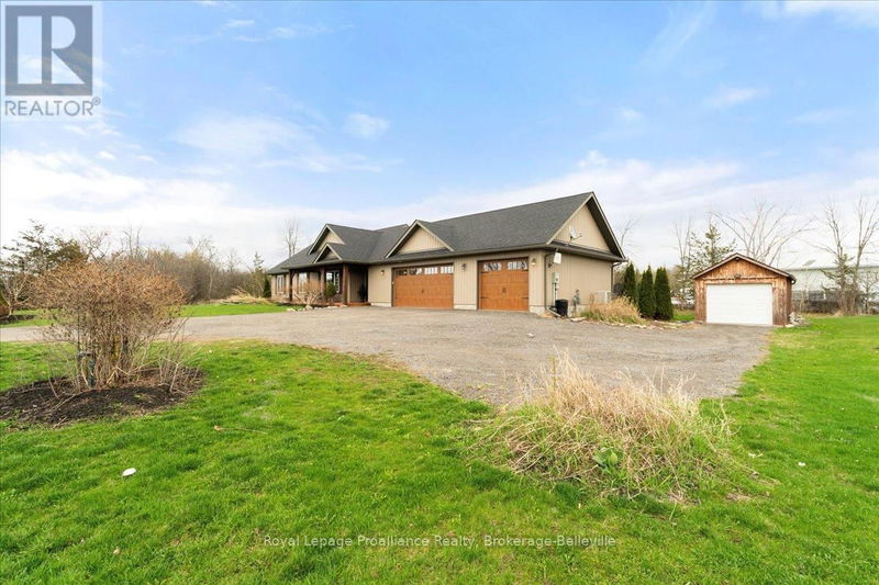 Secondary Property View