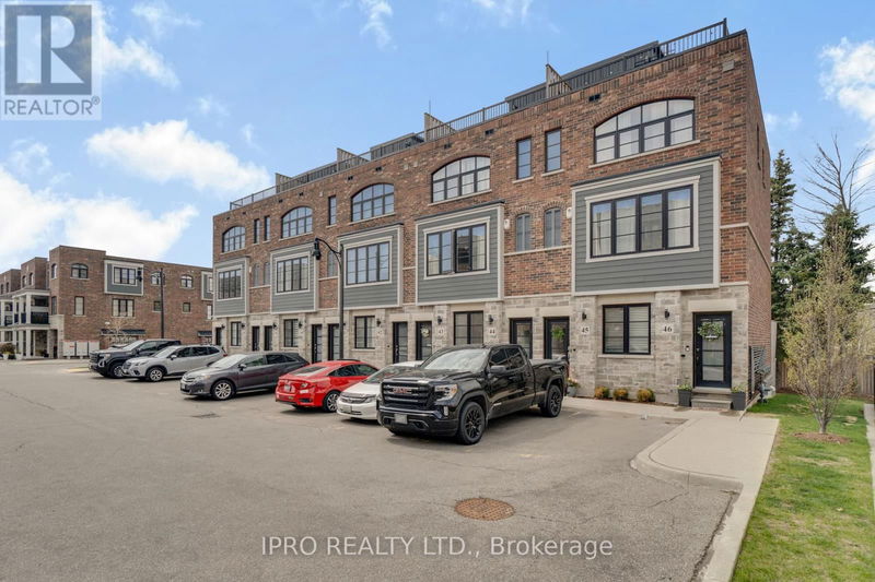 Secondary Property View