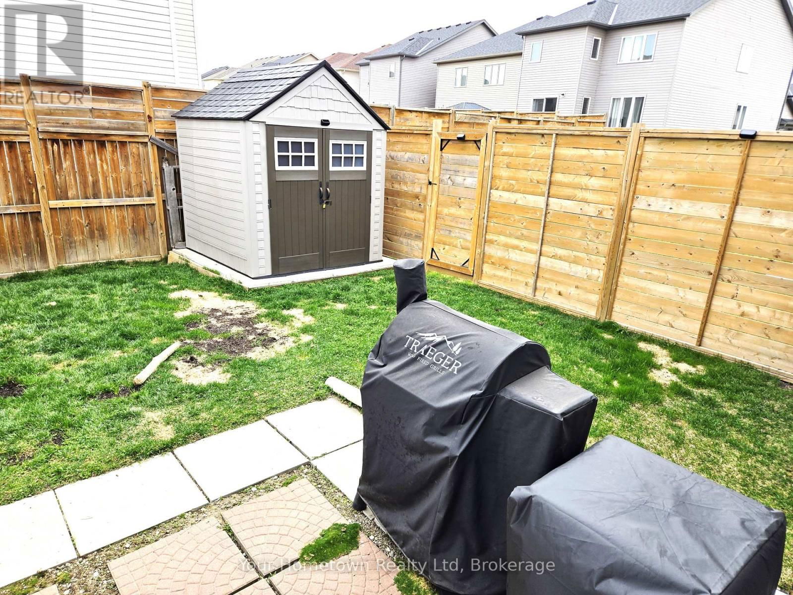 28 MIDDLETON AVENUE Image 18