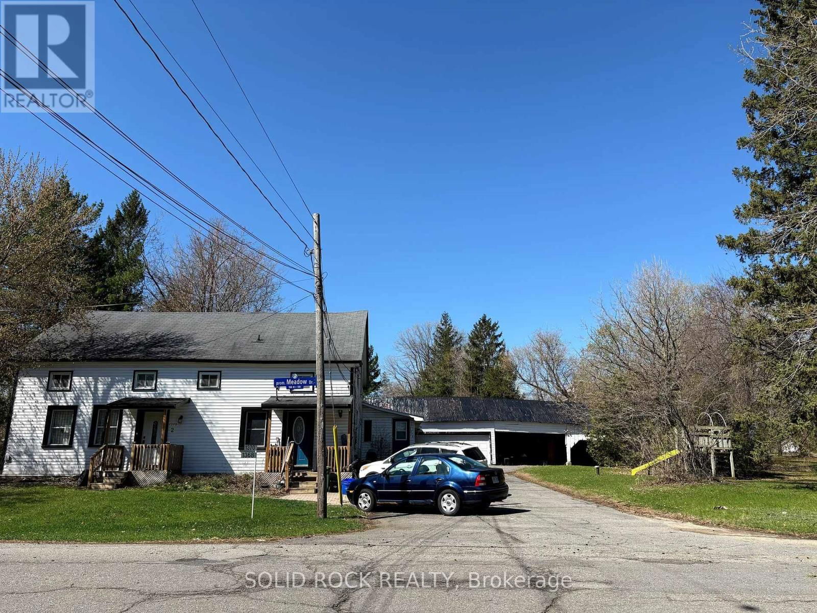1368-1370 MEADOW DRIVE Image 1