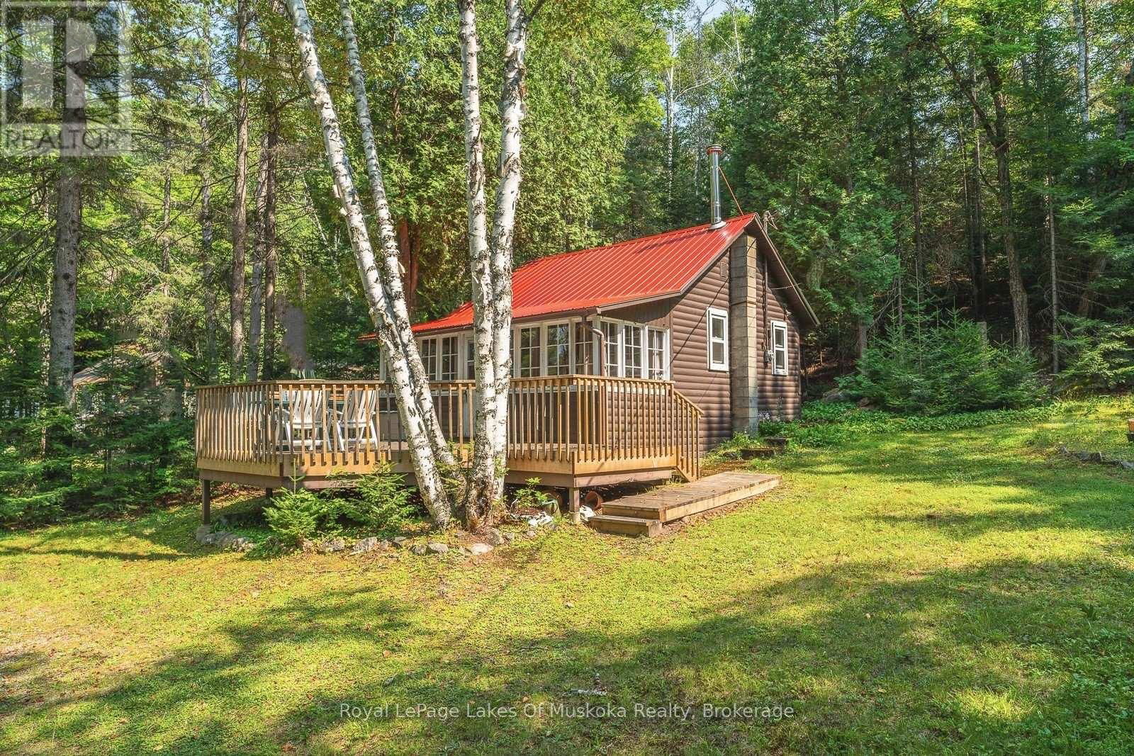 Primary Property View