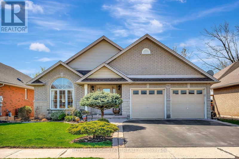 Secondary Property View