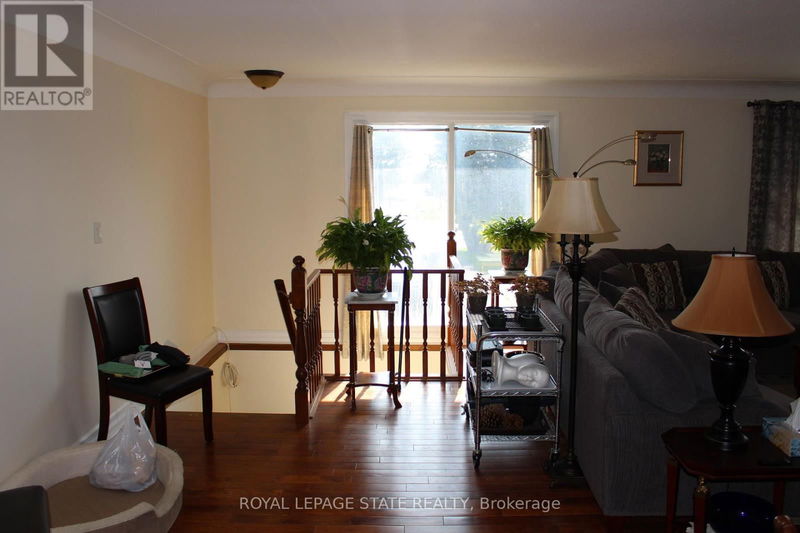 Tertiary Property View