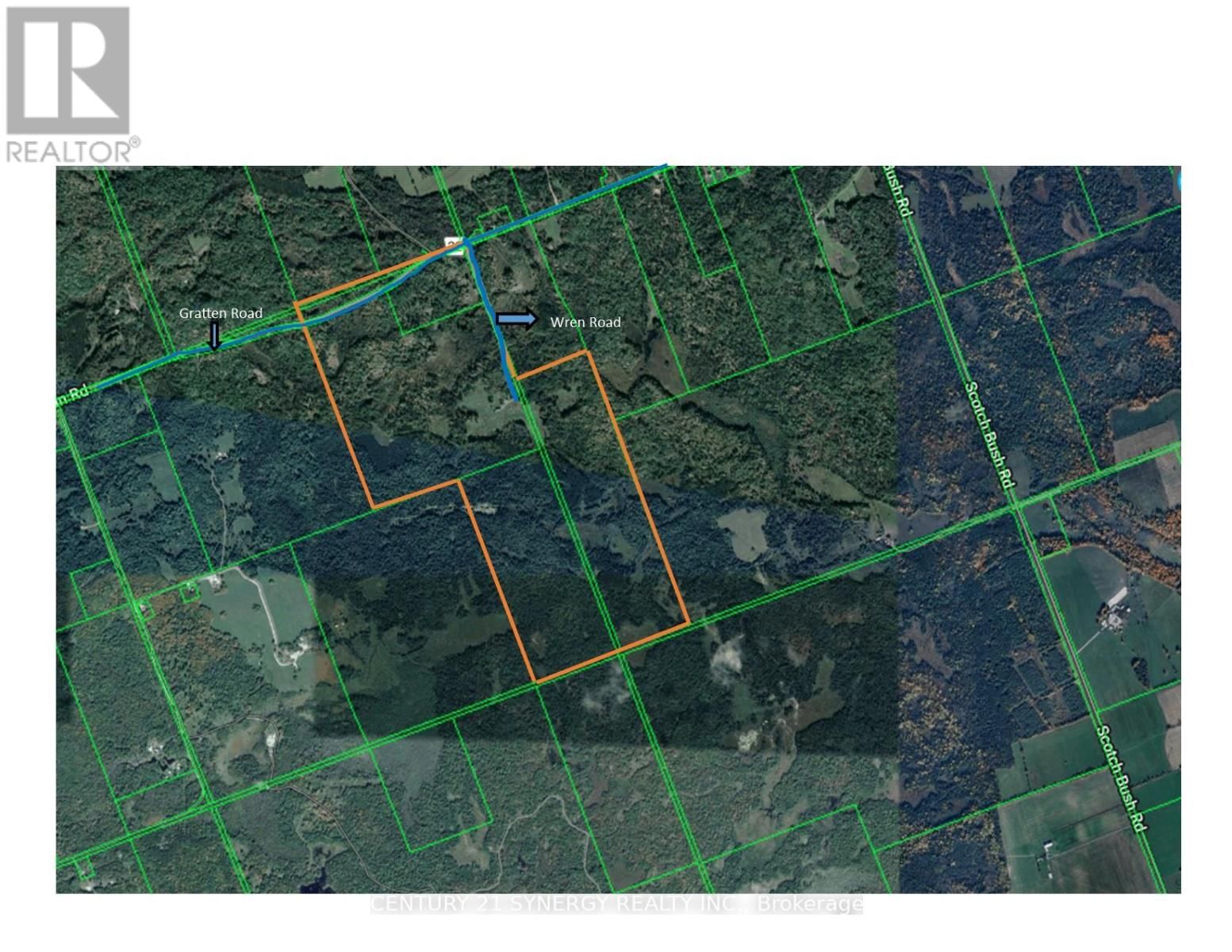 Primary Property View