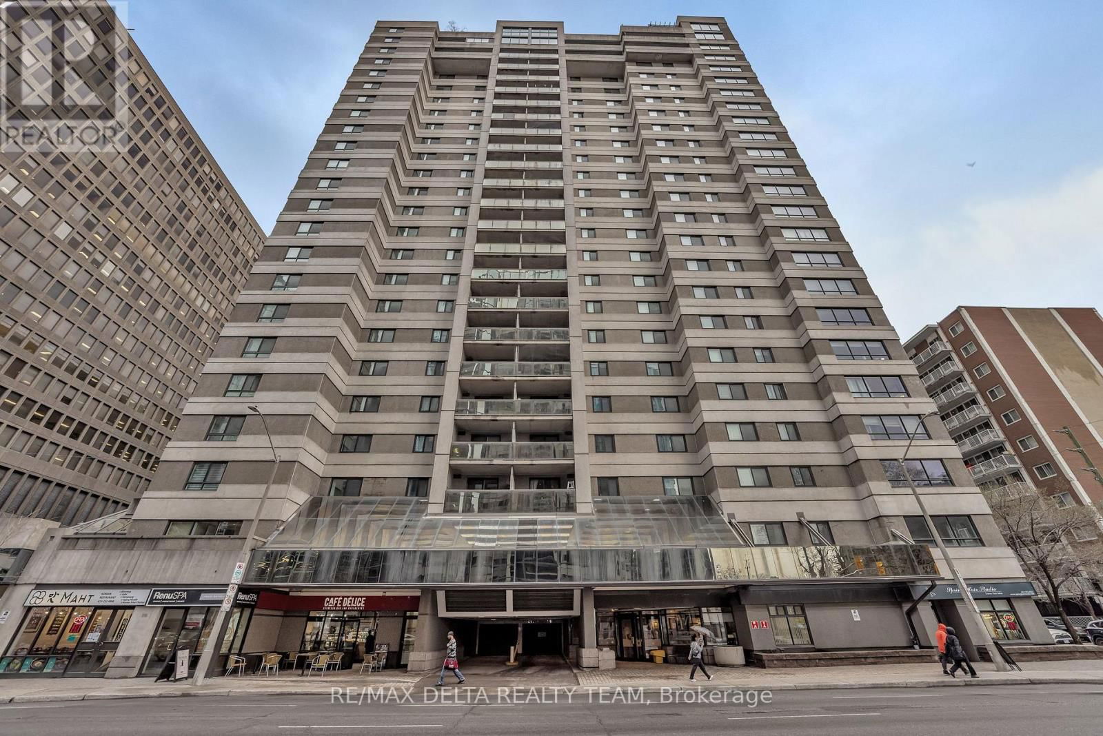 2009 - 199 KENT STREET Image 1