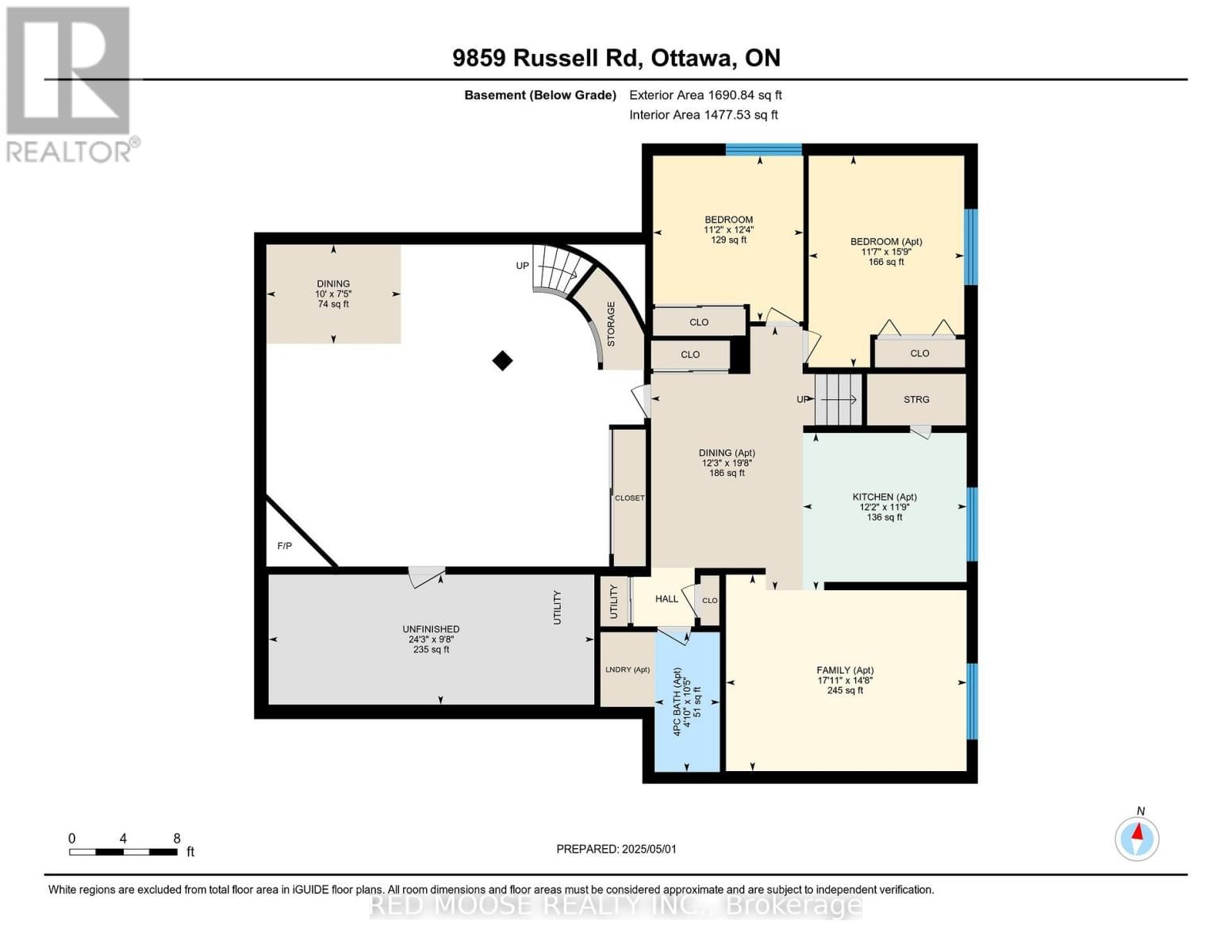 9859 RUSSELL ROAD Image 30