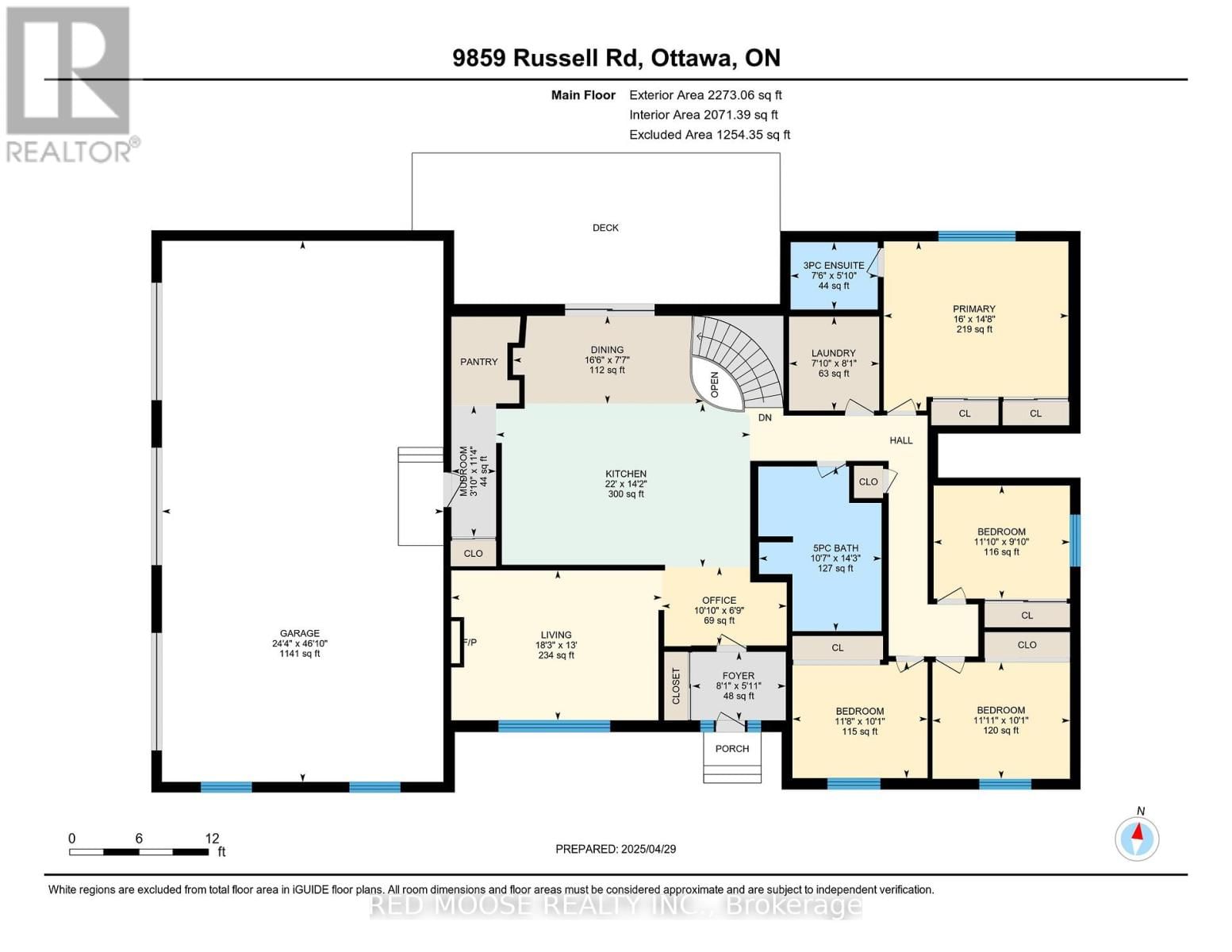 9859 RUSSELL ROAD Image 4