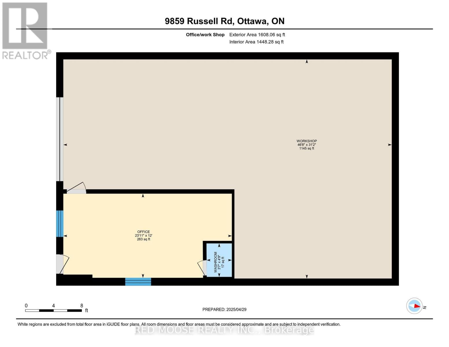 9859 RUSSELL ROAD Image 46