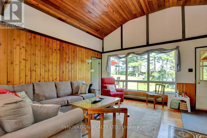 Tertiary Property View