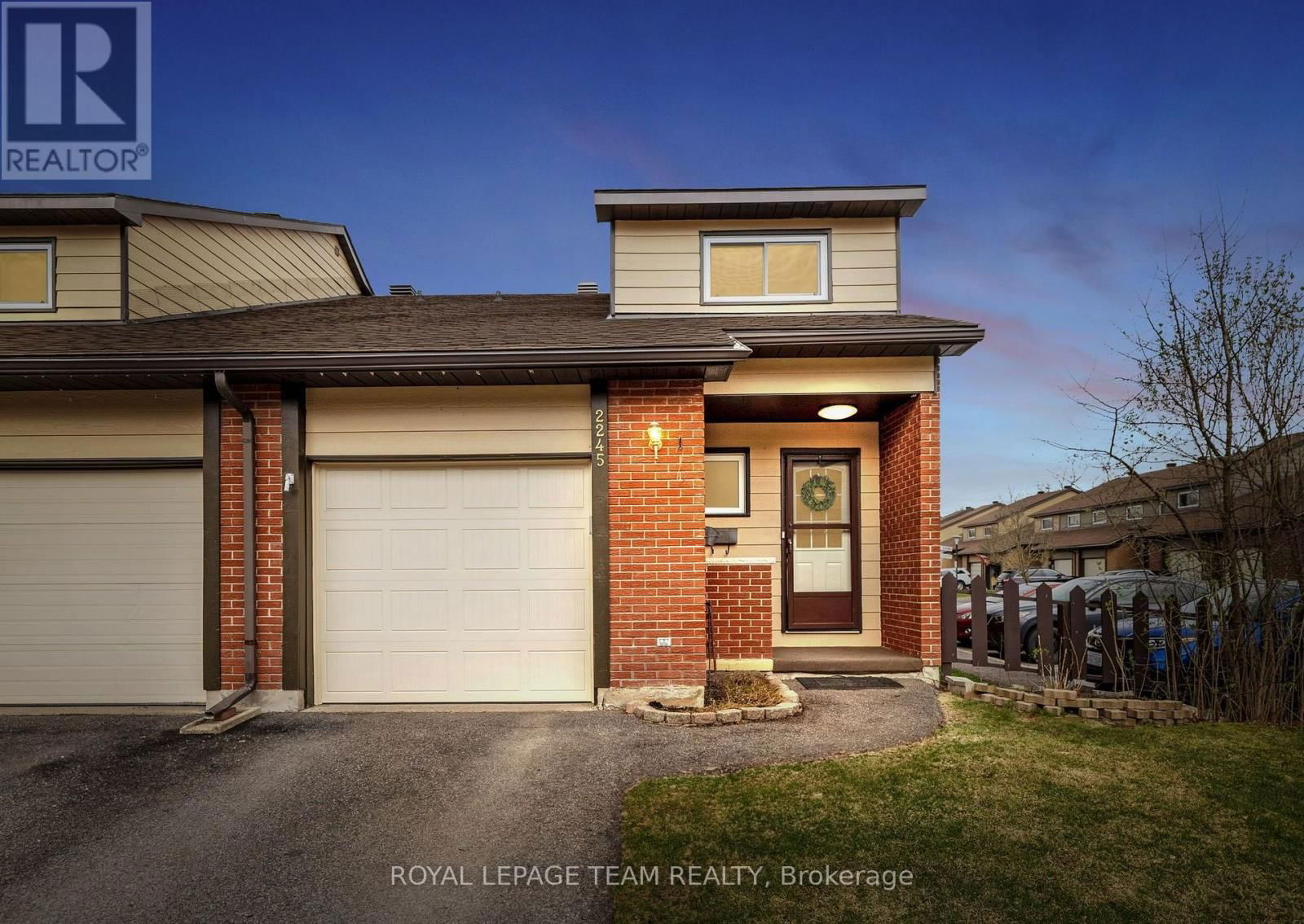 2245 ORIENT PARK DRIVE Image 1