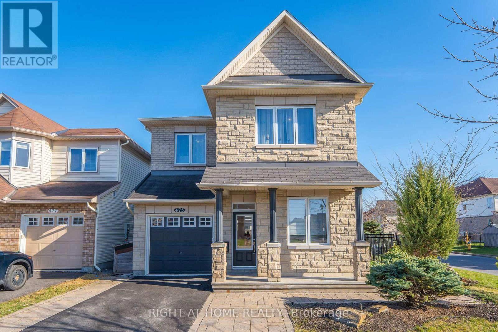 475 HARVEST VALLEY AVENUE Image 1