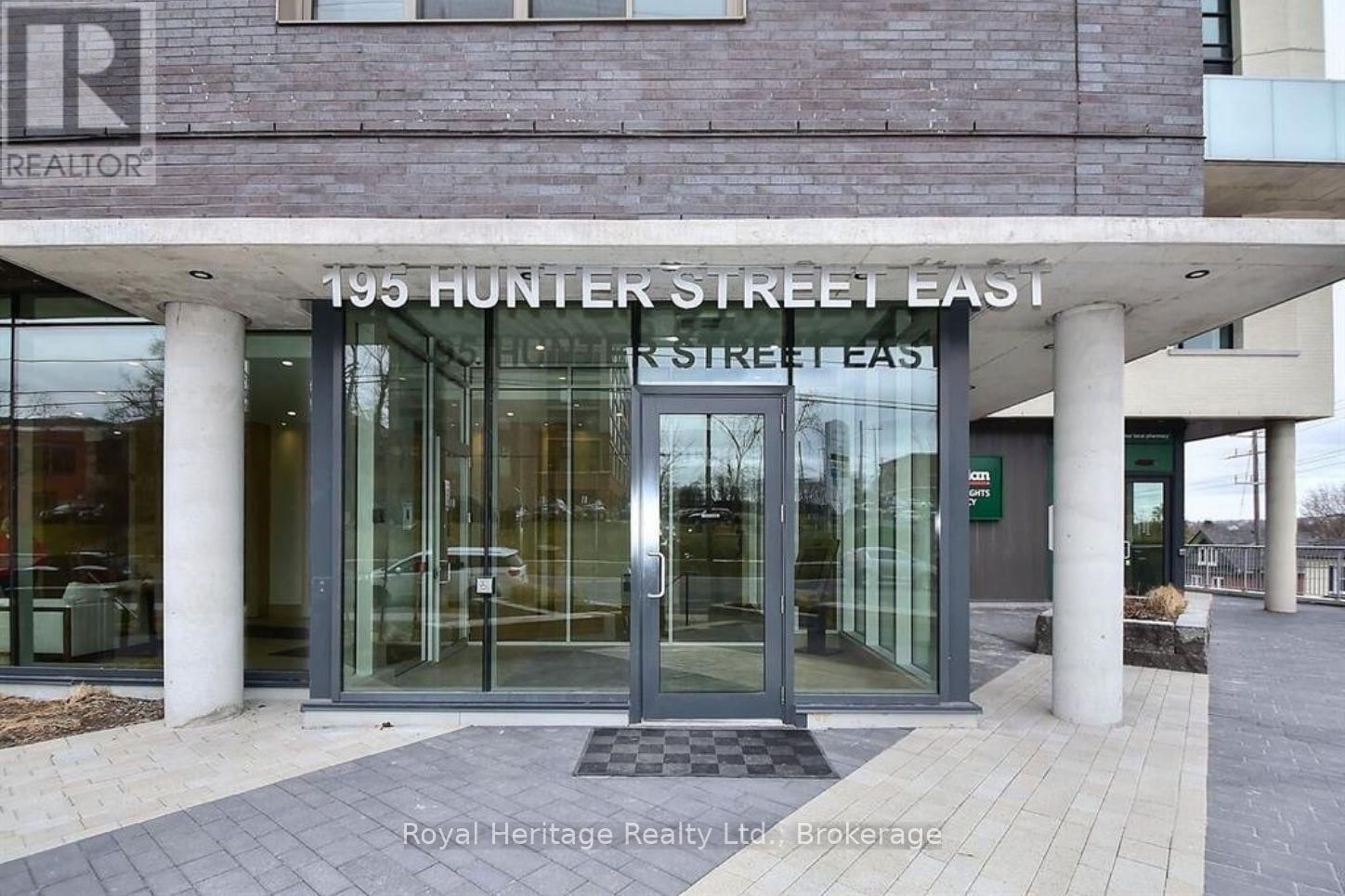 304 - 195 HUNTER STREET EAST Image 3