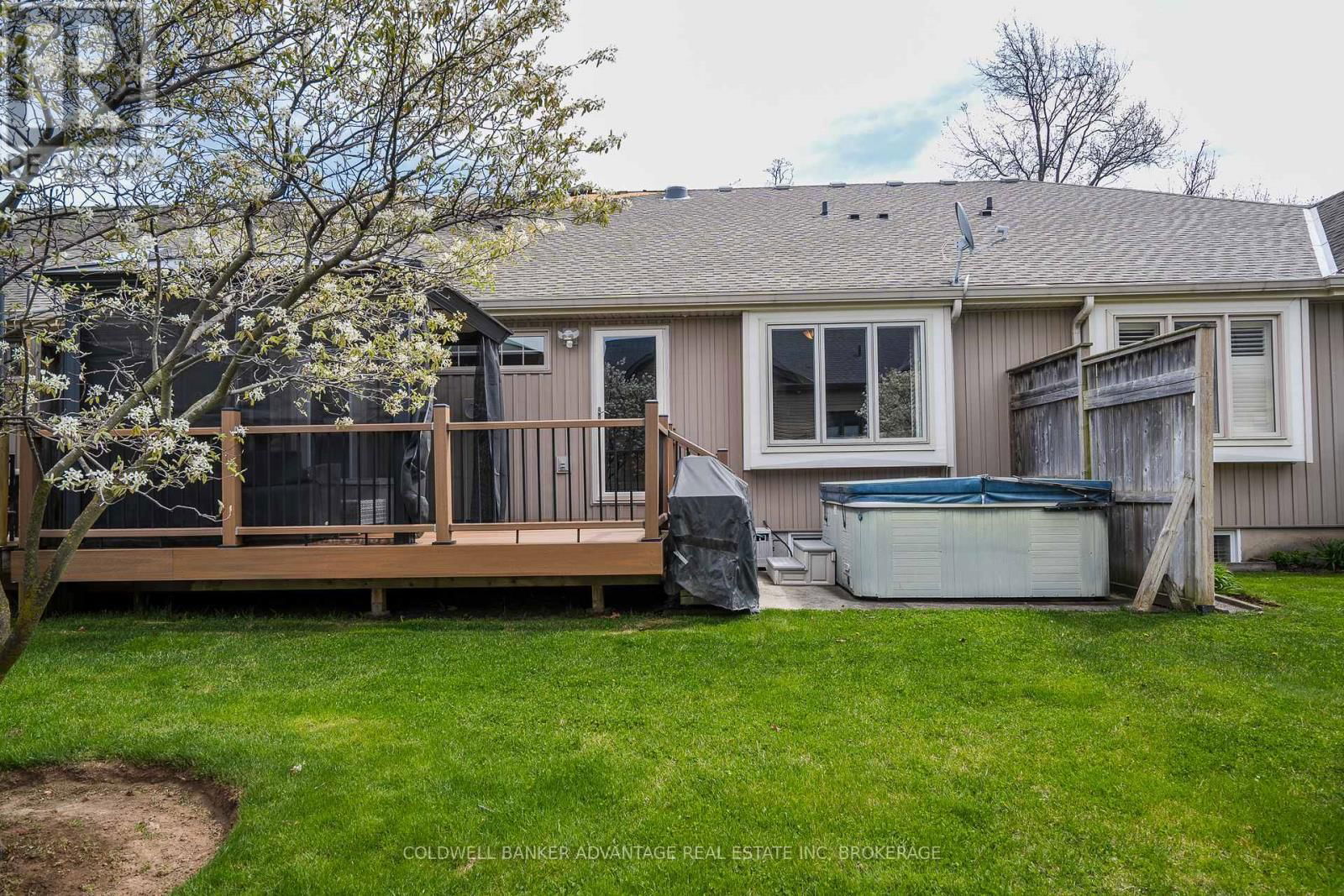 15 - 603 WELLAND AVENUE NORTH Image 22
