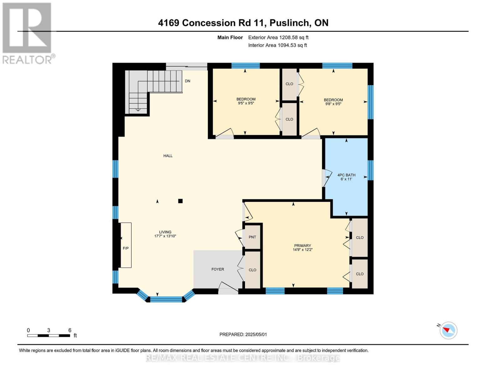 4169 CONCESSION 11 CORNERS Image 39