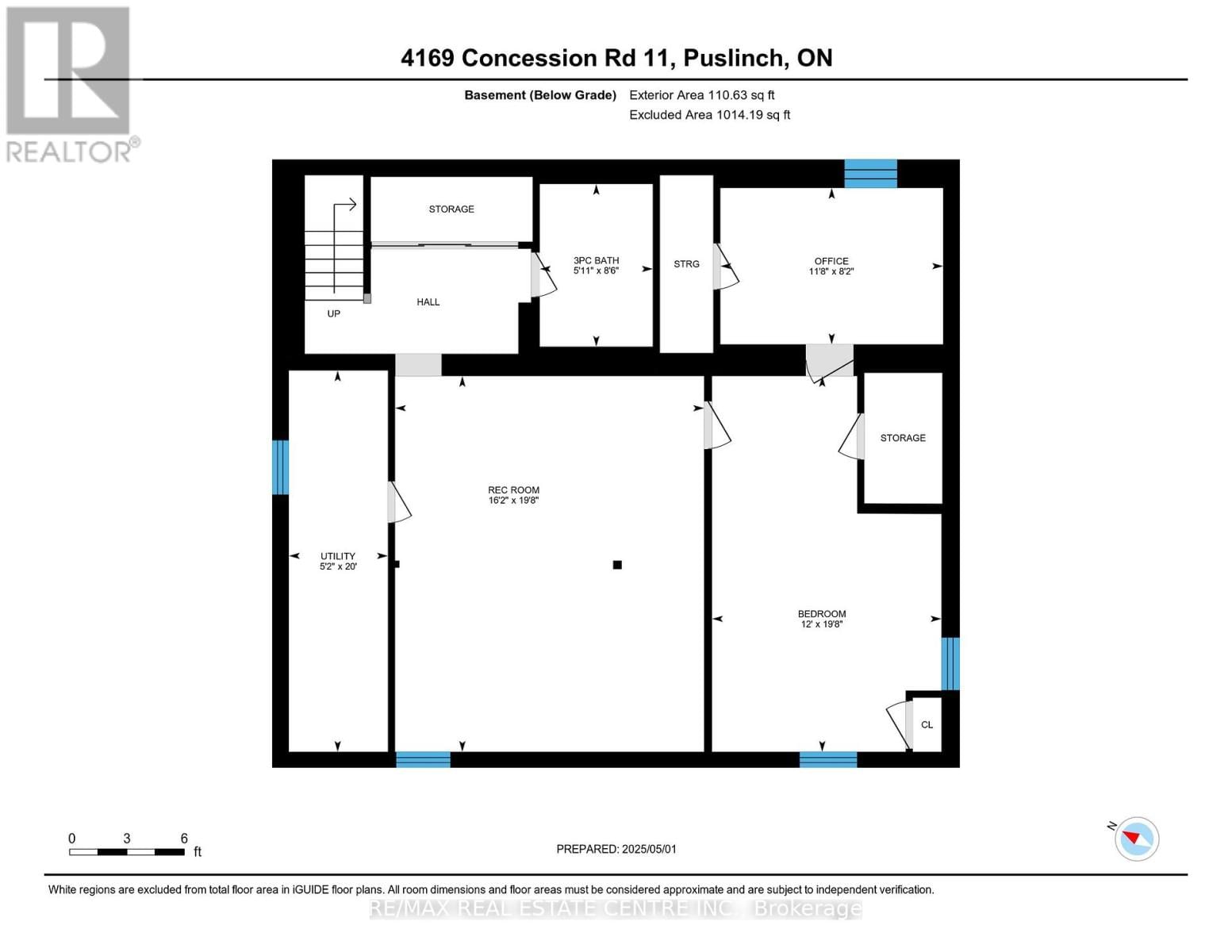 4169 CONCESSION 11 CORNERS Image 40