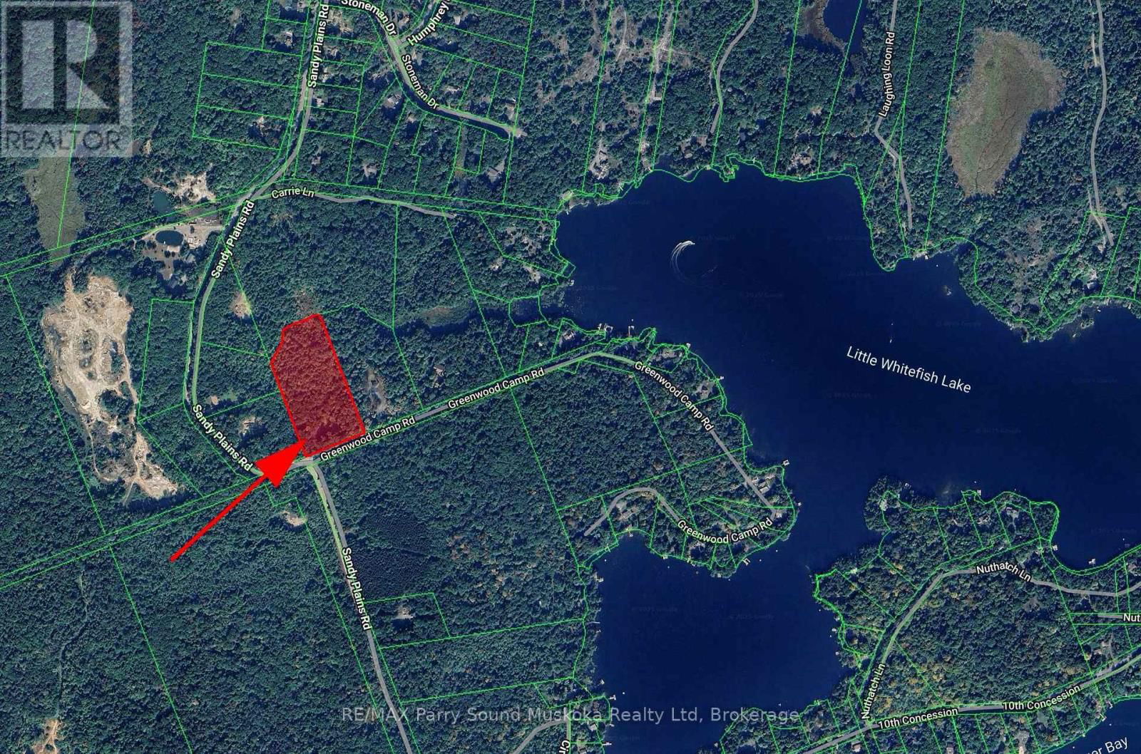 3 GREENWOOD CAMP ROAD Image 4