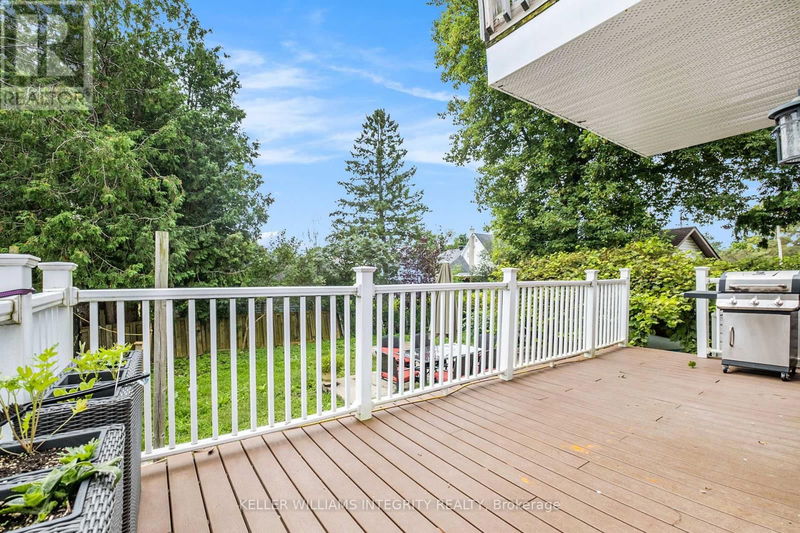 Tertiary Property View