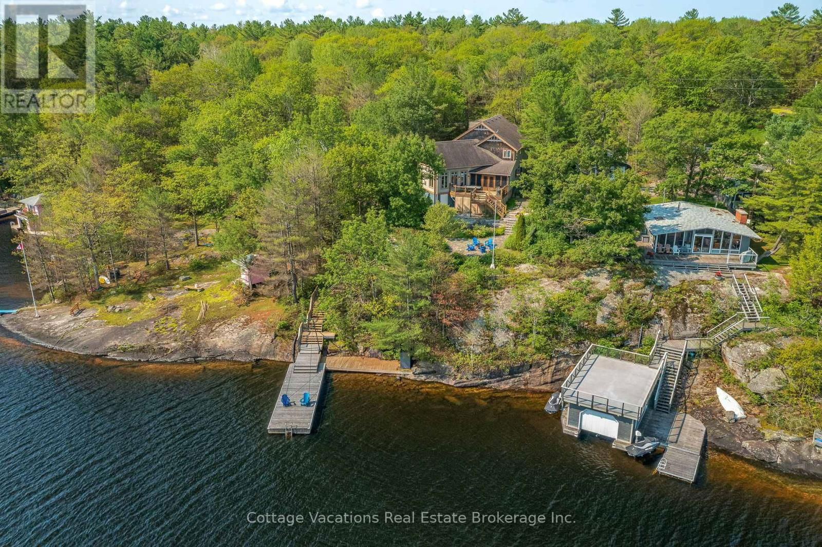 Primary Property View