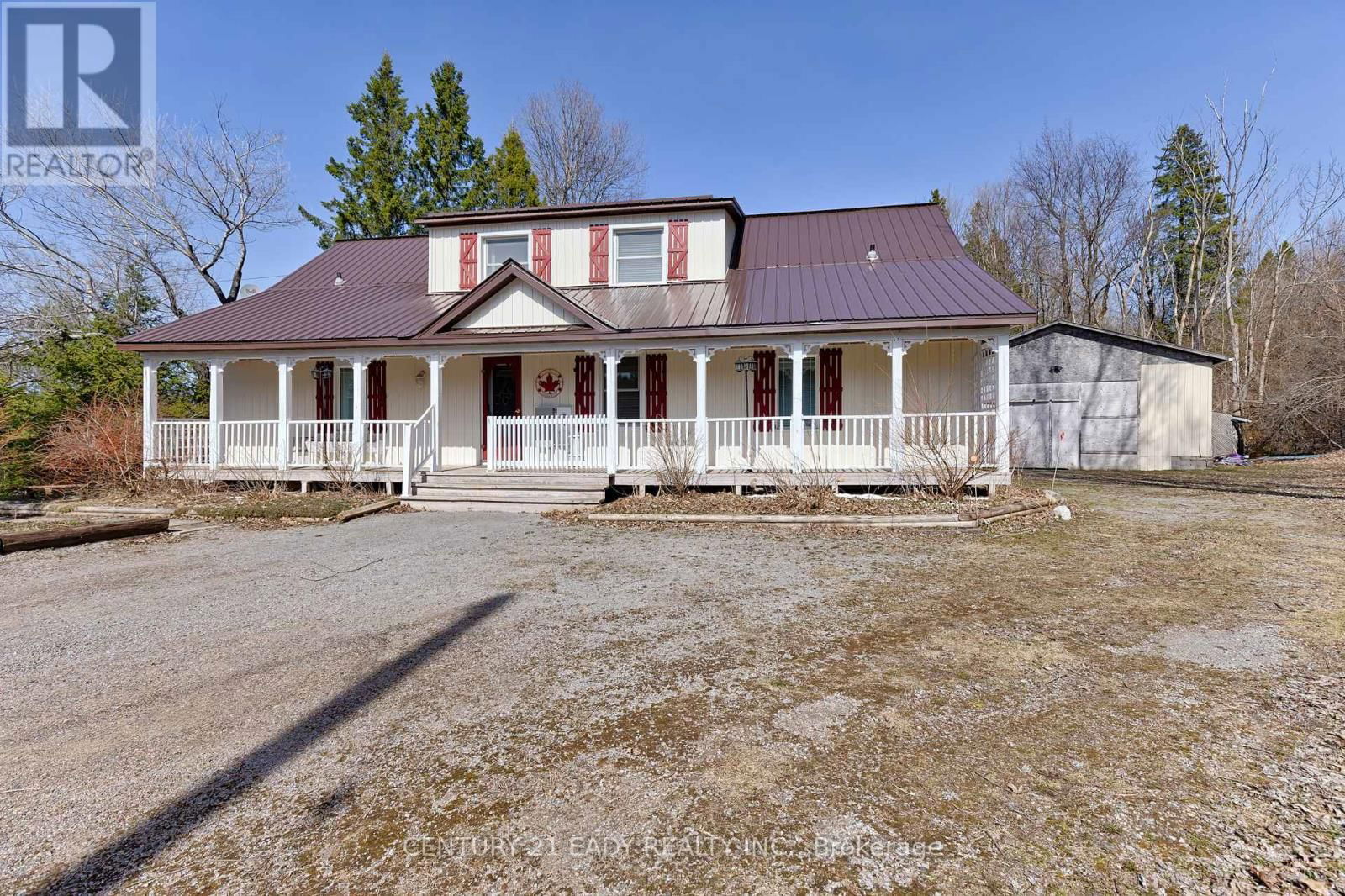 Primary Property View