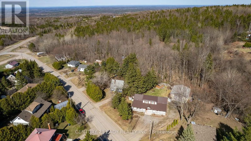 Secondary Property View