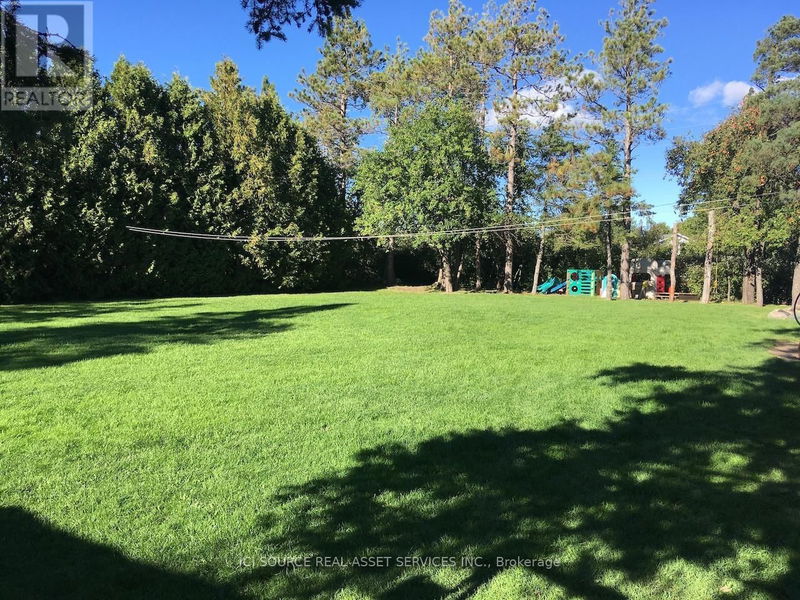Tertiary Property View