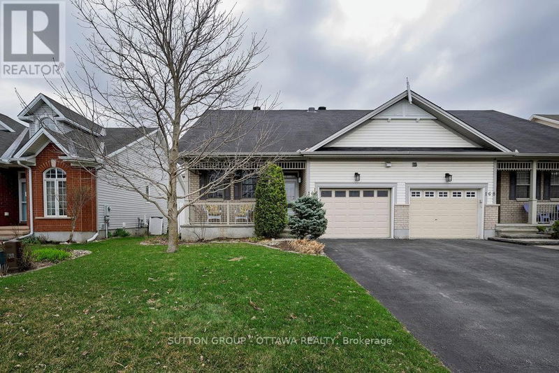 Secondary Property View