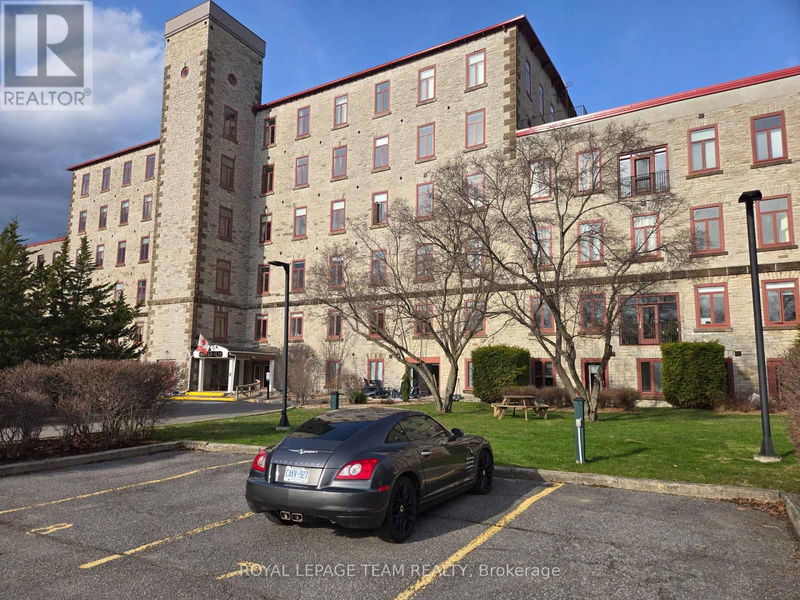 Secondary Property View
