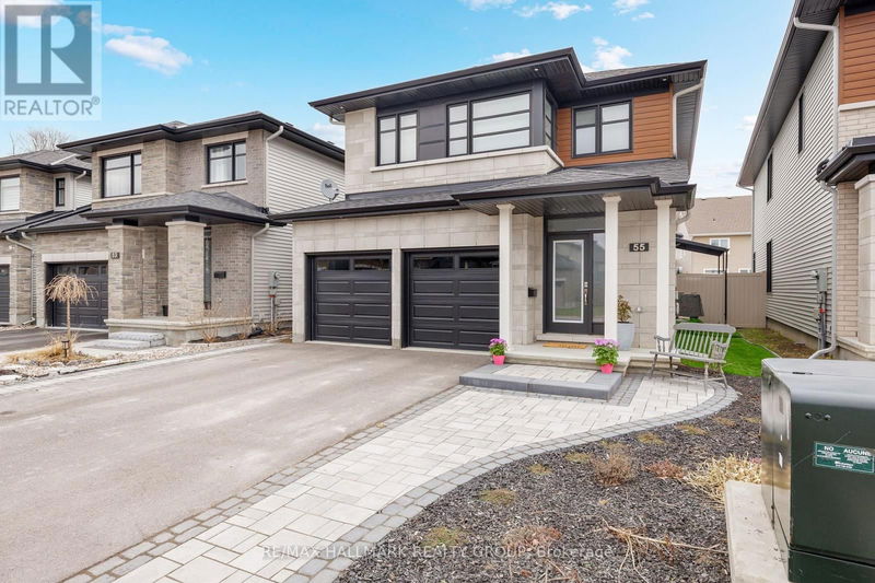 Secondary Property View