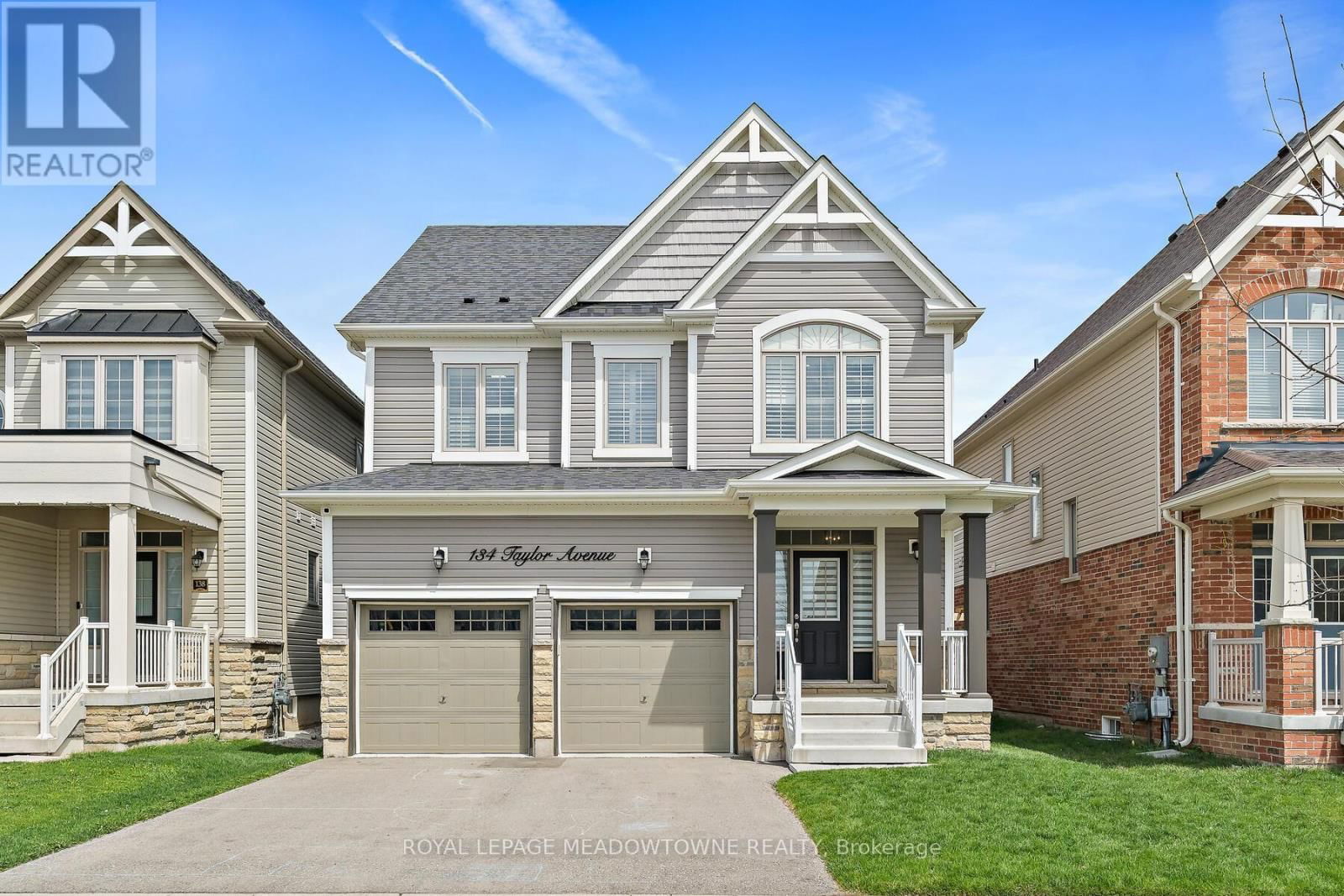 134 TAYLOR AVENUE Image 2