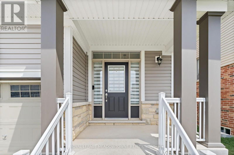 Tertiary Property View