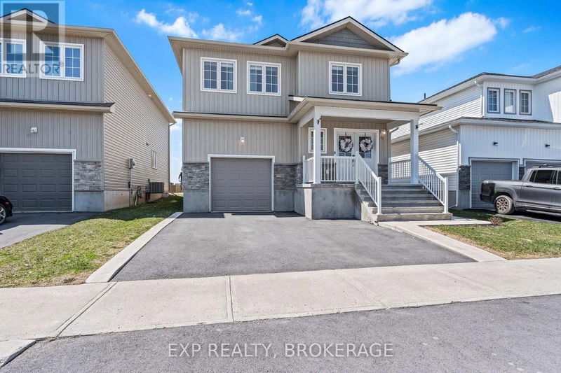 Tertiary Property View