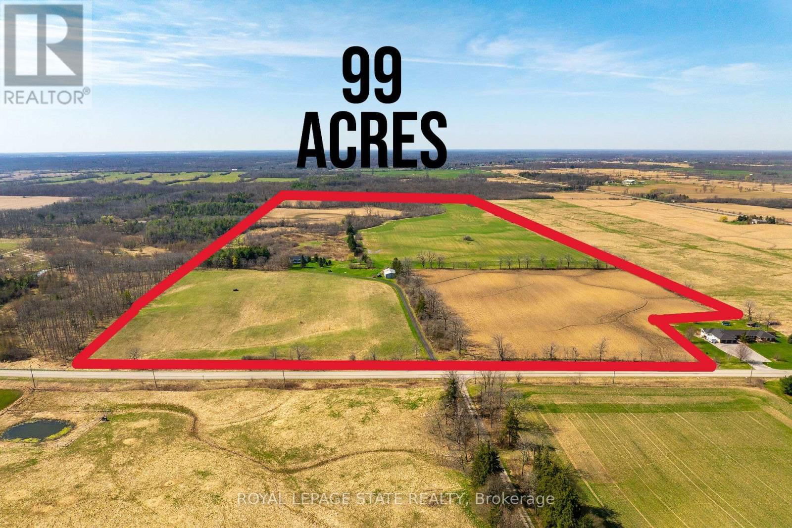 Primary Property View