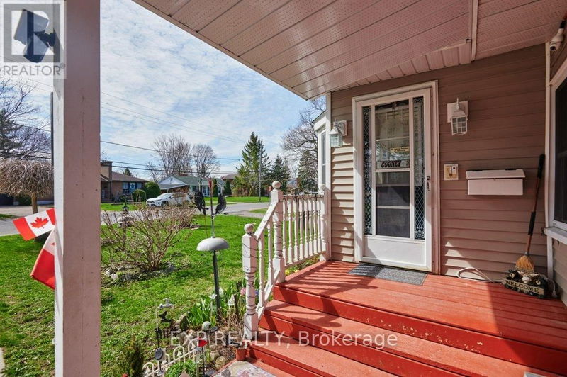 Tertiary Property View