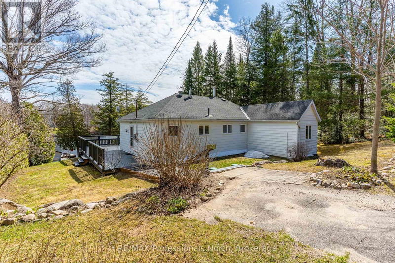 Secondary Property View