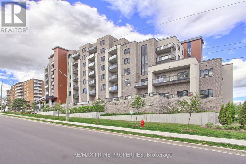 Secondary Property View
