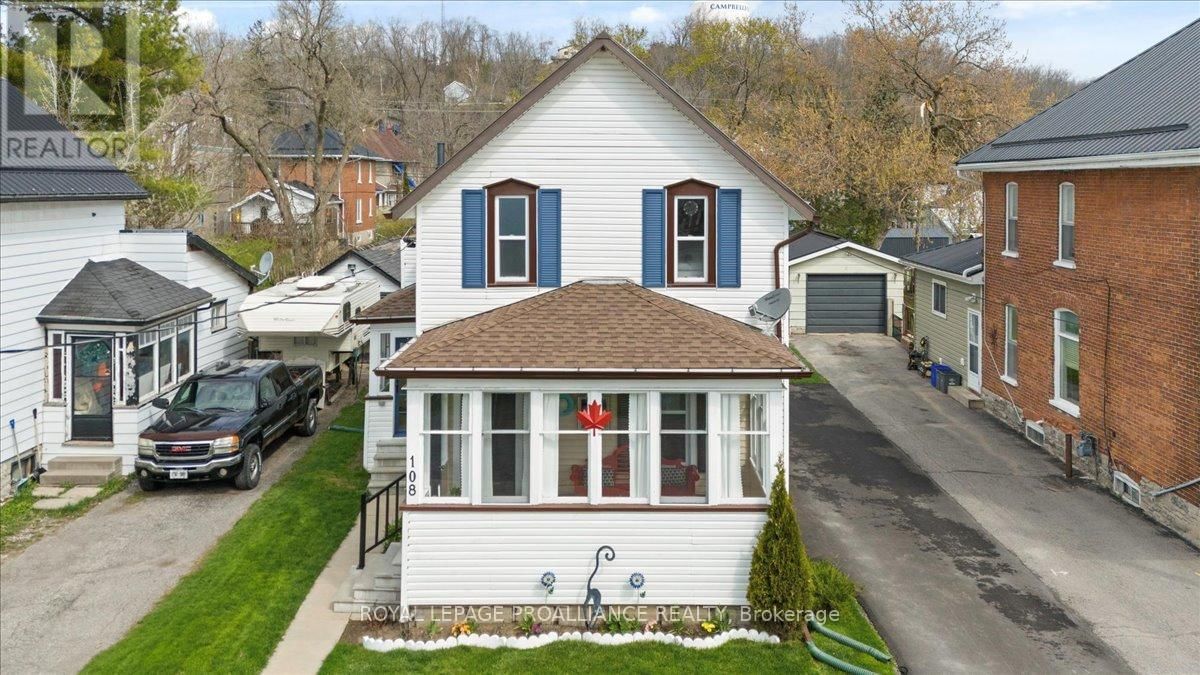108 INKERMAN STREET Image 1