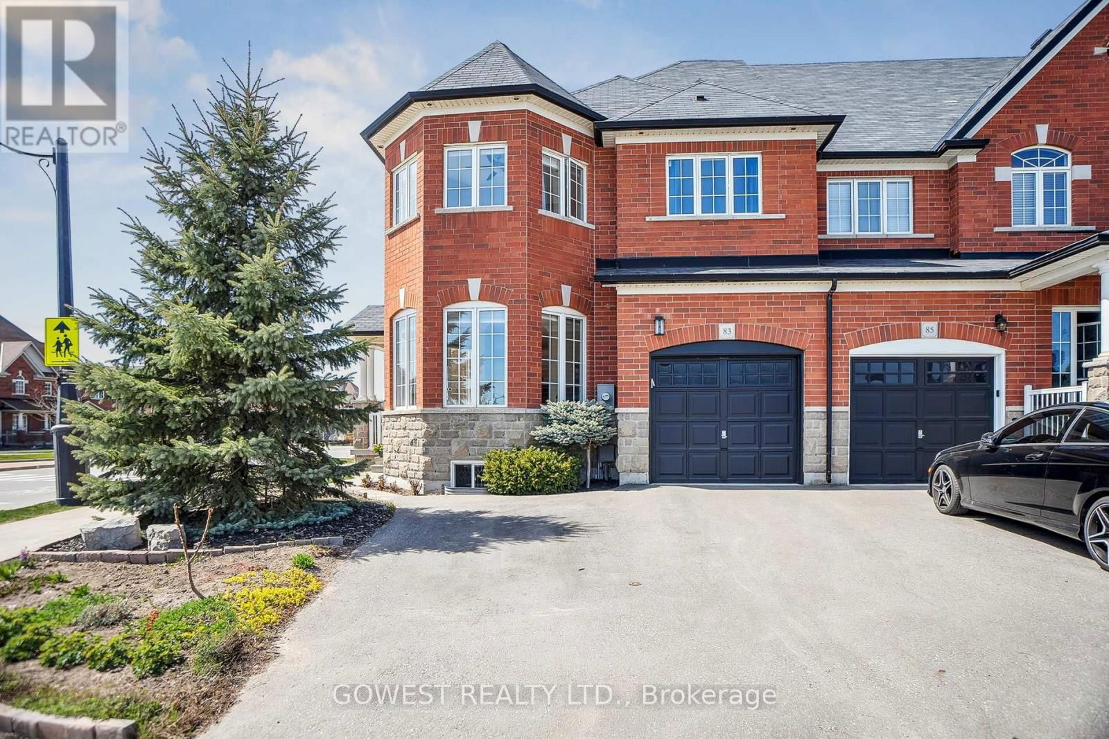 Primary Property View