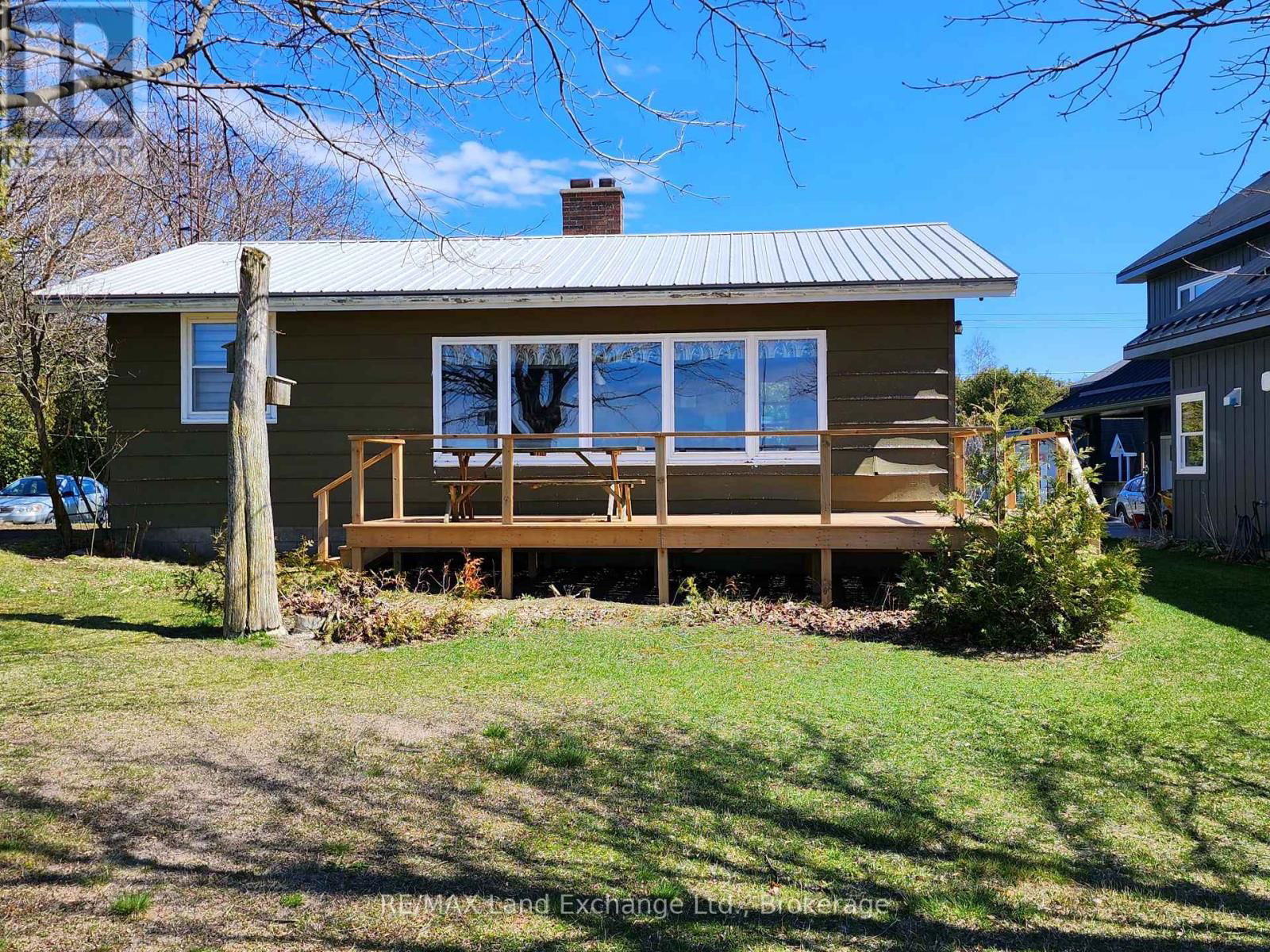 Primary Property View