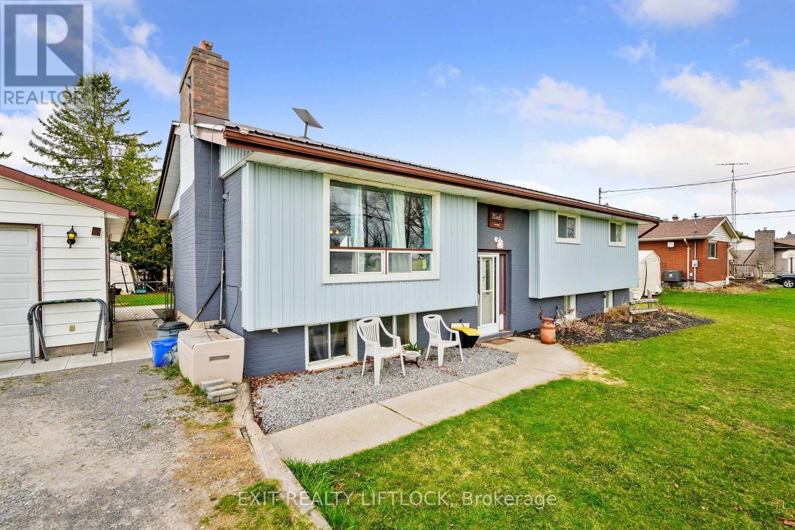 Primary Property View