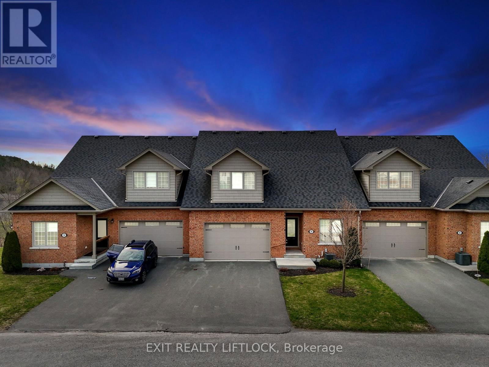 Primary Property View