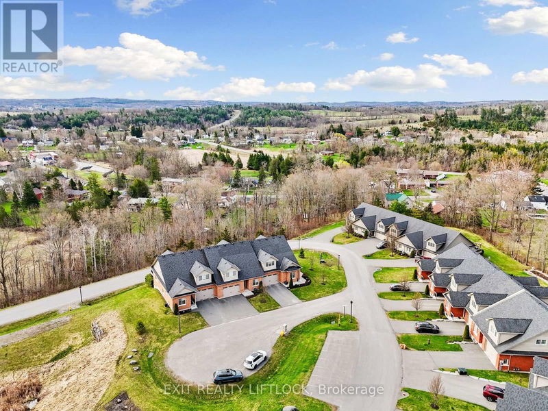 Tertiary Property View