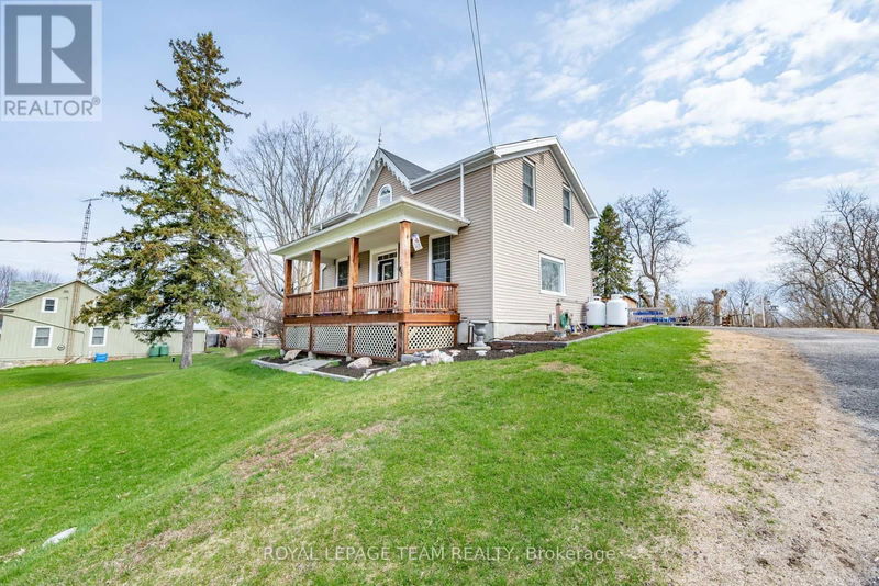 Secondary Property View