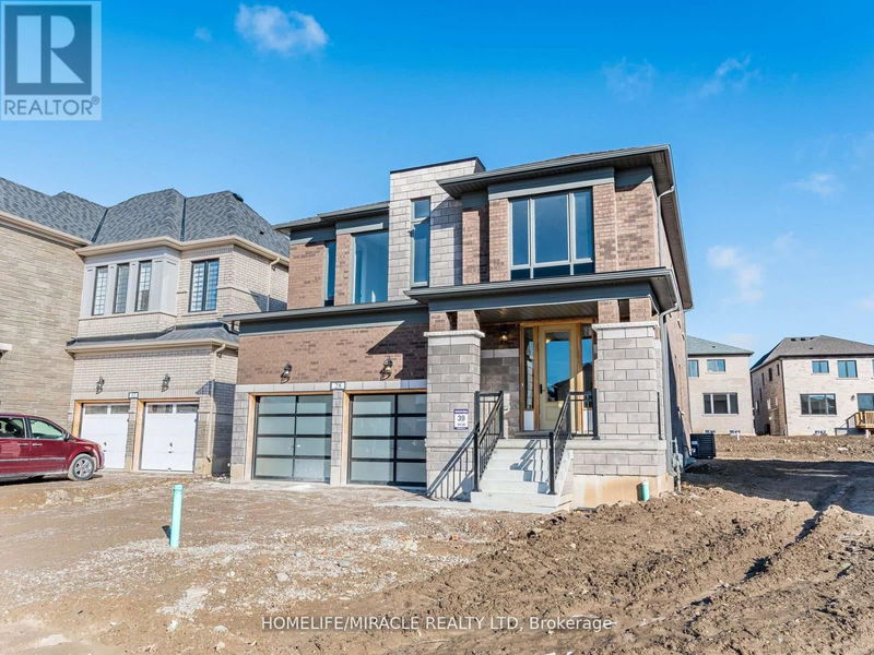 Secondary Property View