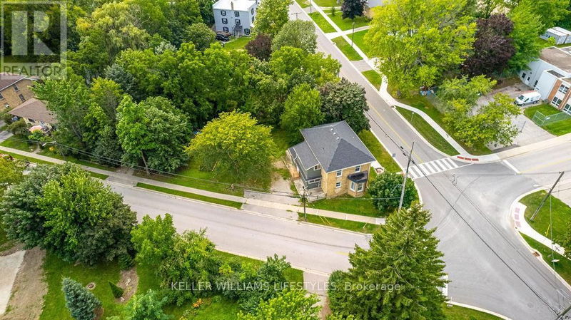 Tertiary Property View