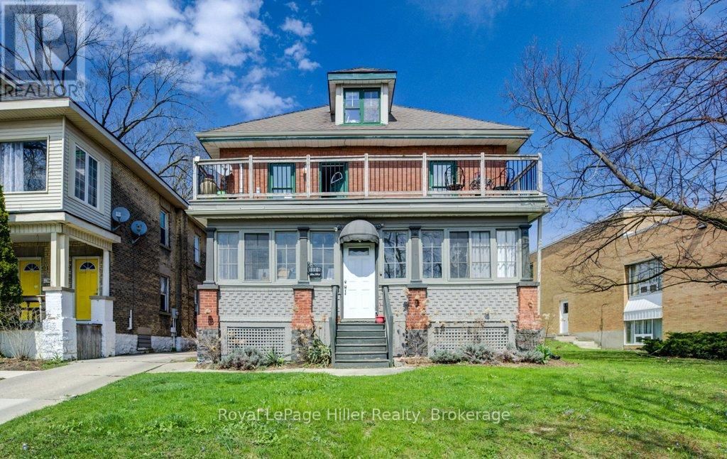 112 HURON STREET Image 1